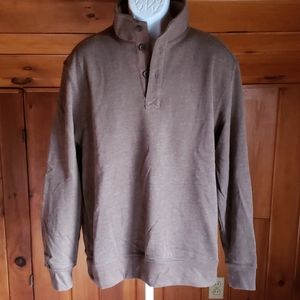 Men's sweatshirt